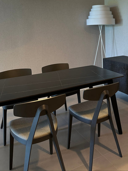 Silla de Comedor Compasso