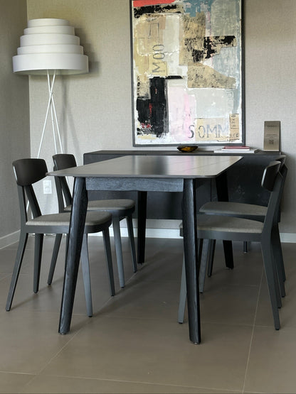 Silla de Comedor Compasso