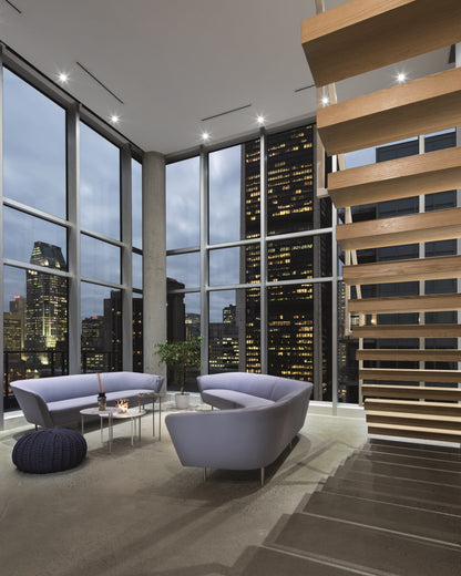 Sofá Loop design by Lievore Altherr Molina