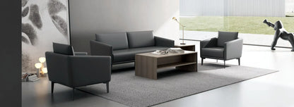 Mesa de Centro Rectangular 120 x 60 cm