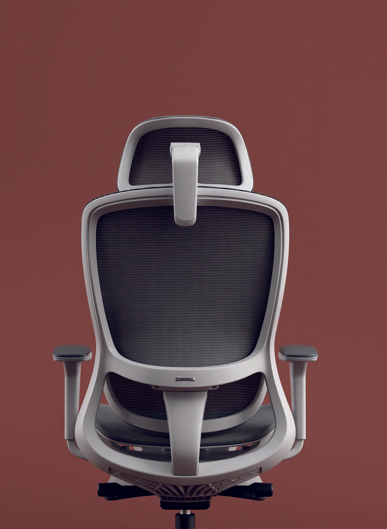 Silla de Oficina Carmen by Armo