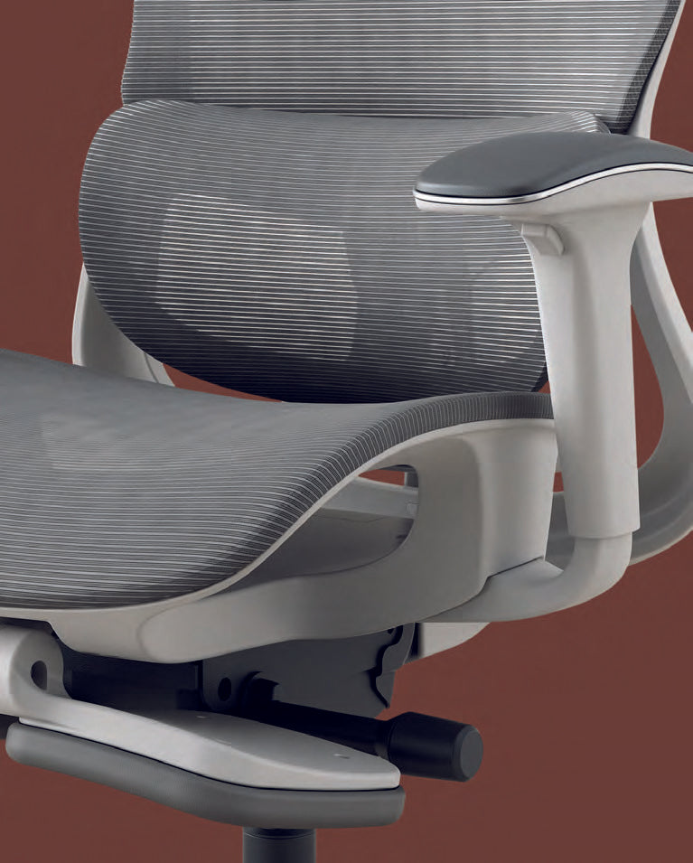 Silla de Oficina Carmen by Armo